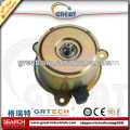 High quality electric fan motor for Peugeot 405
